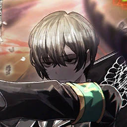 로보토미 E.G.O:: 엄숙한 애도